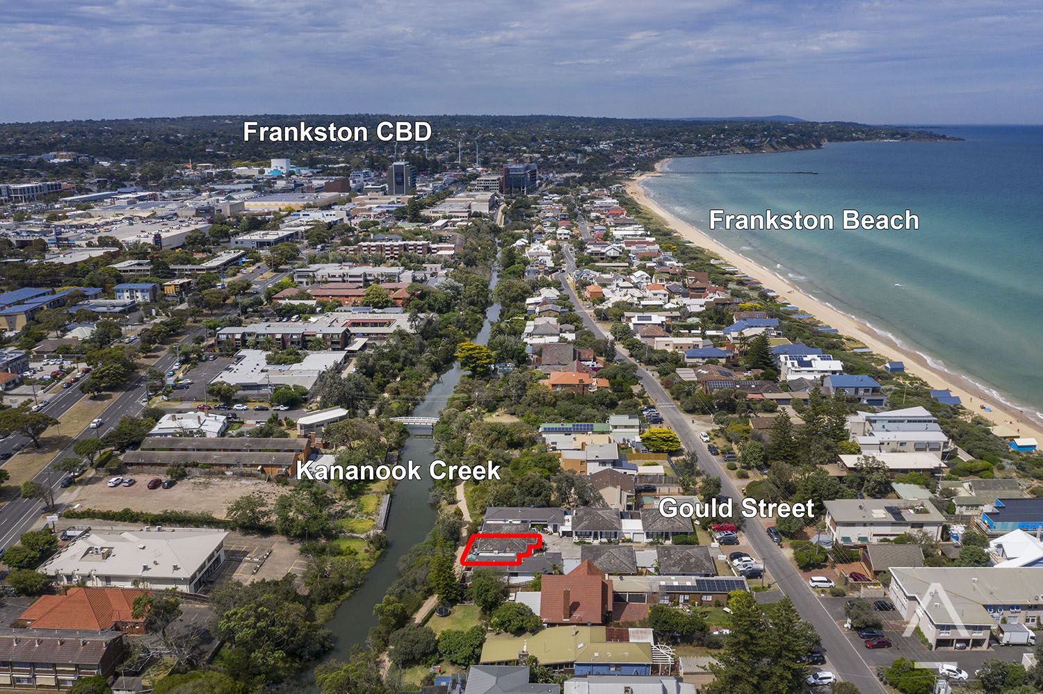 5/71 Gould Street, Frankston VIC 3199, Image 1