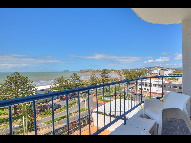 402/4 Adelaide Street, Yeppoon QLD 4703, Image 0