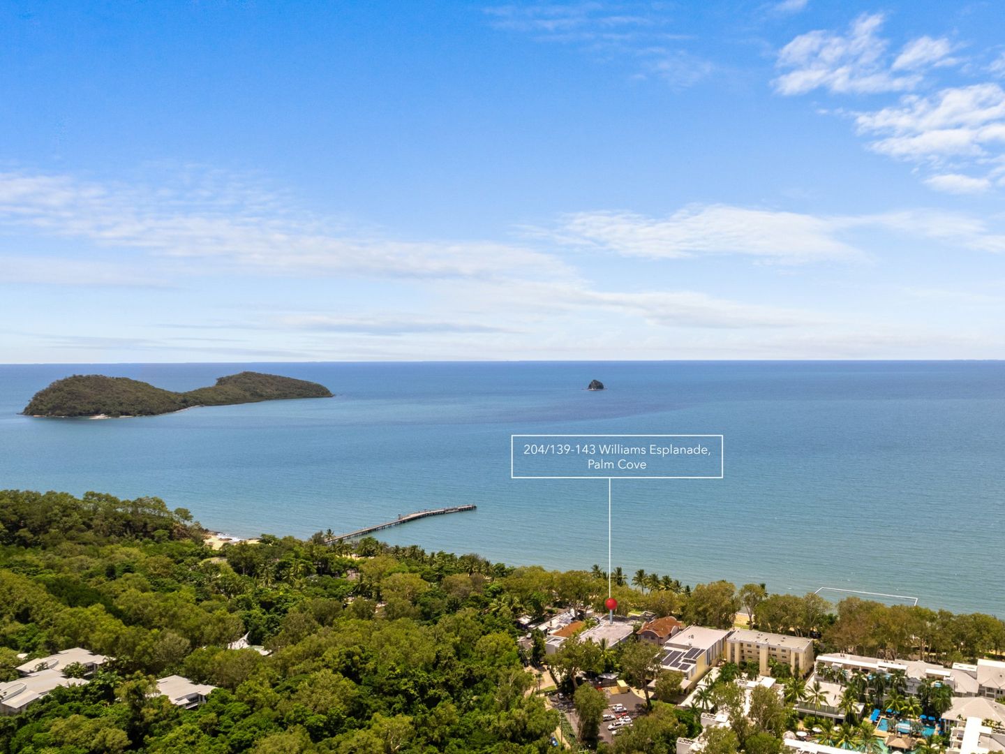 204/139-143 Williams Esplanade, Palm Cove QLD 4879, Image 1