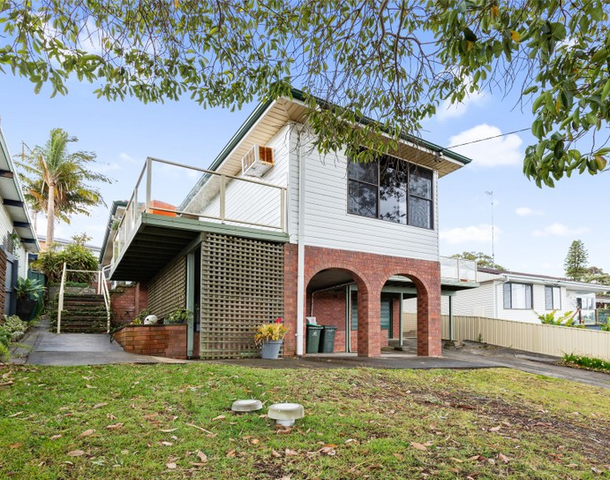 35 Warrior Street, Belmont North NSW 2280