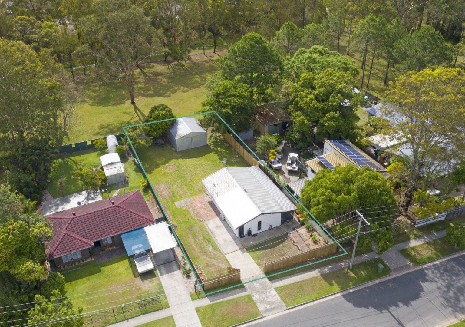 22 Rhodes Street, Loganlea QLD 4131, Image 0