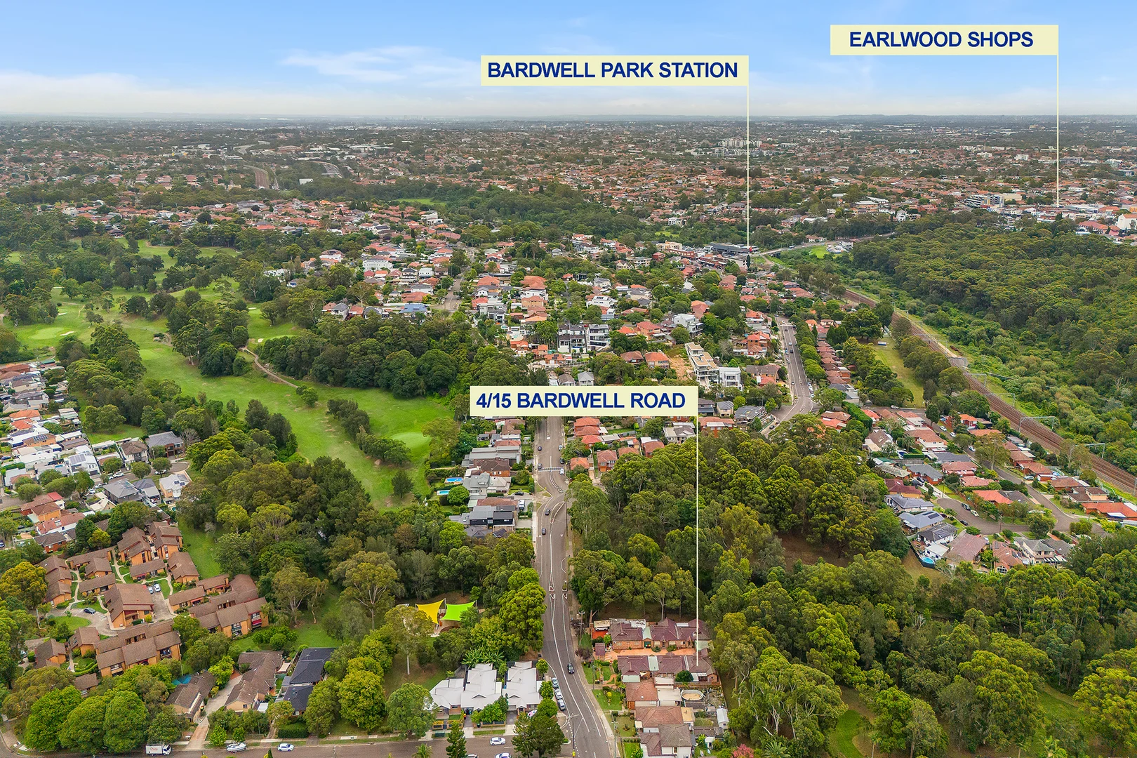 Additional image 11 of 4/15 Bardwell Road, Bardwell Valley NSW 2207