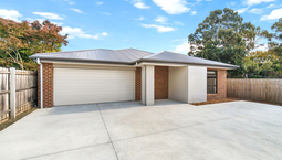 Picture of 45a Loch Park Road, TRARALGON VIC 3844