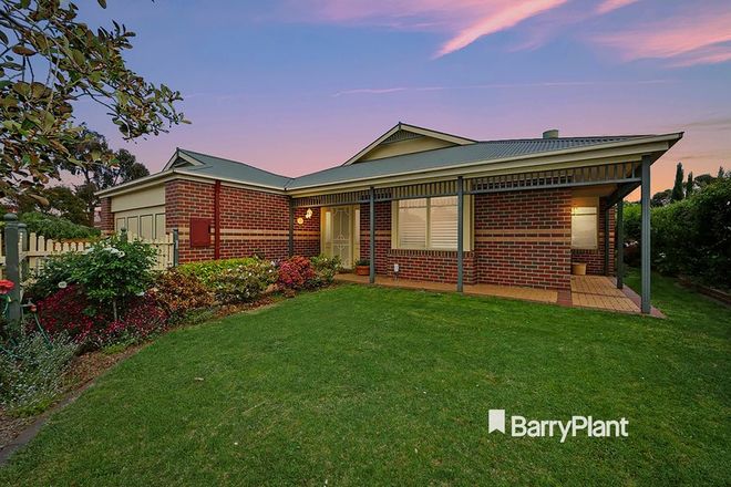 Picture of 22 Applewood Drive, KNOXFIELD VIC 3180