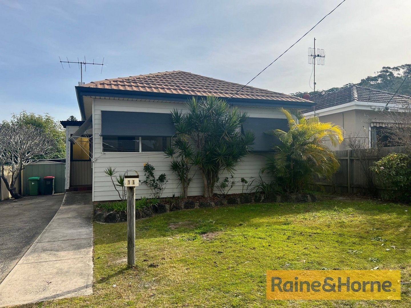 11 Pacific Avenue, Ettalong Beach NSW 2257 House For Rent Domain