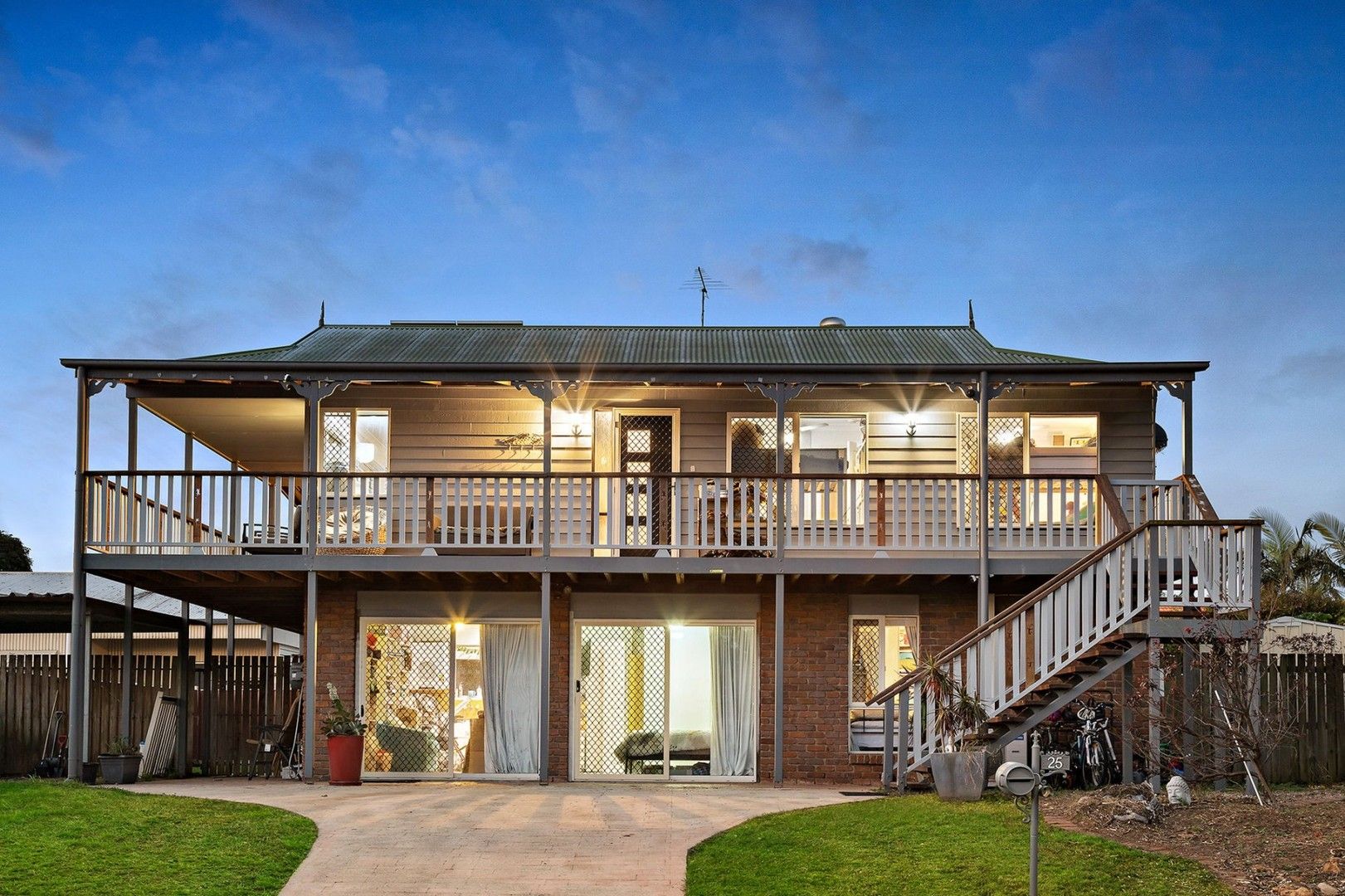 25 Wattlebrush Court, Murrumba Downs QLD 4503, Image 0