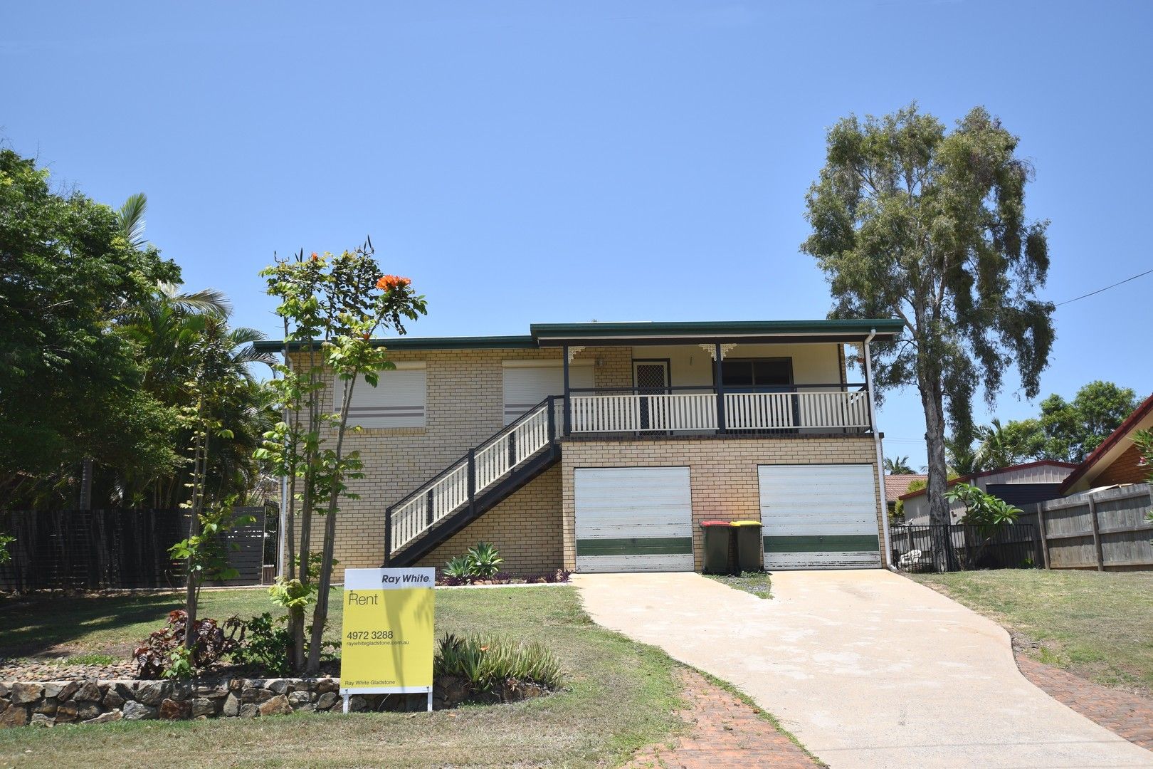 5 bedrooms House in 7 Jupiter Street TELINA QLD, 4680