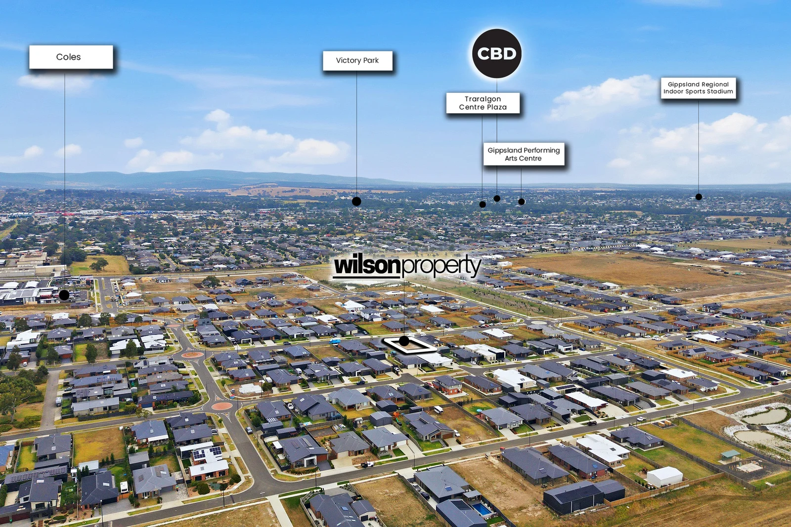 Additional image 8 of 20 Rise Boulevard, Traralgon VIC 3844