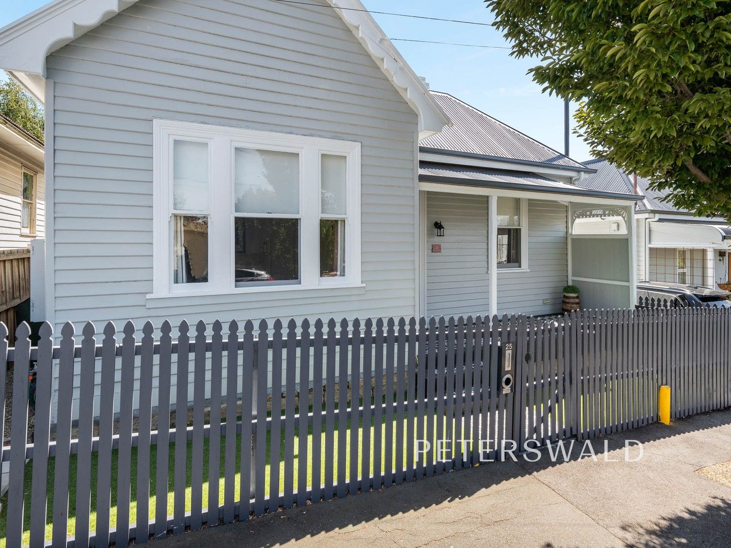 25 George Street, North Hobart TAS 7000, Image 0