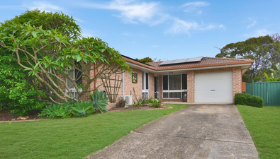 Picture of 10 Percy Joseph Avenue, KARIONG NSW 2250