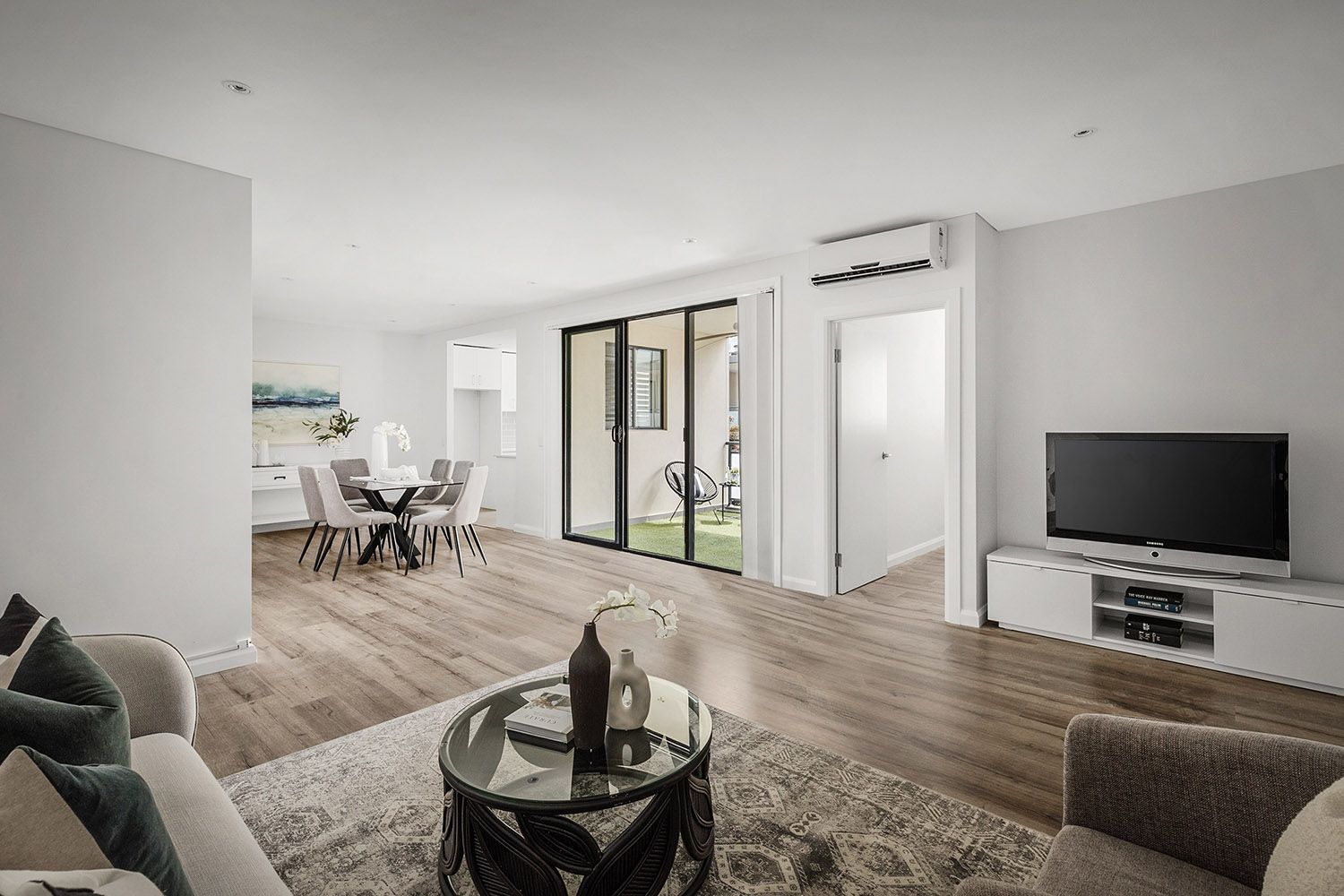2 bedrooms Apartment / Unit / Flat in 26/18-24 Murray Street NORTHMEAD NSW, 2152