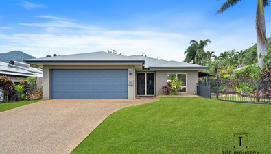 Picture of 17 Lillipilli Street, REDLYNCH QLD 4870