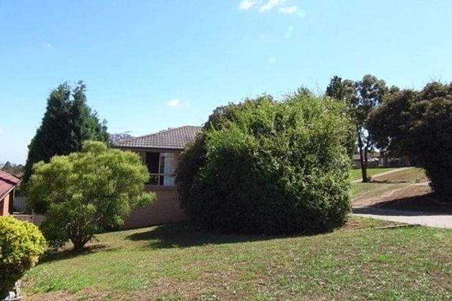 Picture of 1/8 Goruk Close, MUSWELLBROOK NSW 2333