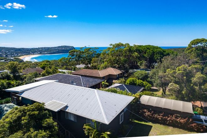 Picture of 23 South Pacific Drive, MACMASTERS BEACH NSW 2251