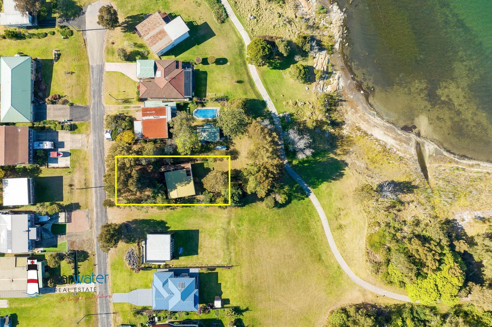 35 Brighton St, Tuross Head NSW 2537, Image 1