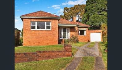 Picture of 14 Vera Street, EASTWOOD NSW 2122