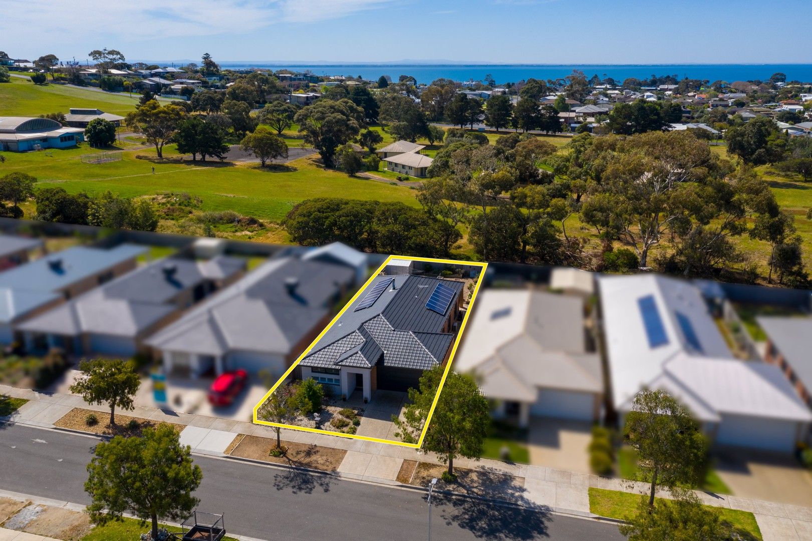 41 Flagstaff Drive, Portarlington VIC 3223, Image 0