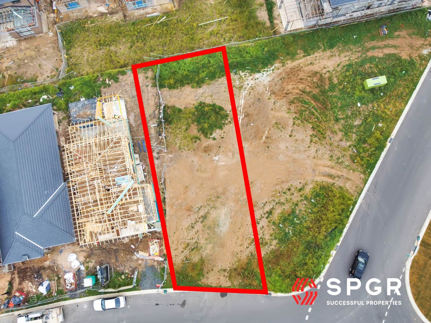 Sold 40 Pridham Avenue, Box Hill NSW 2765 on 21 Jun 2023 2017979123