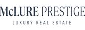Logo for McLure Prestige
