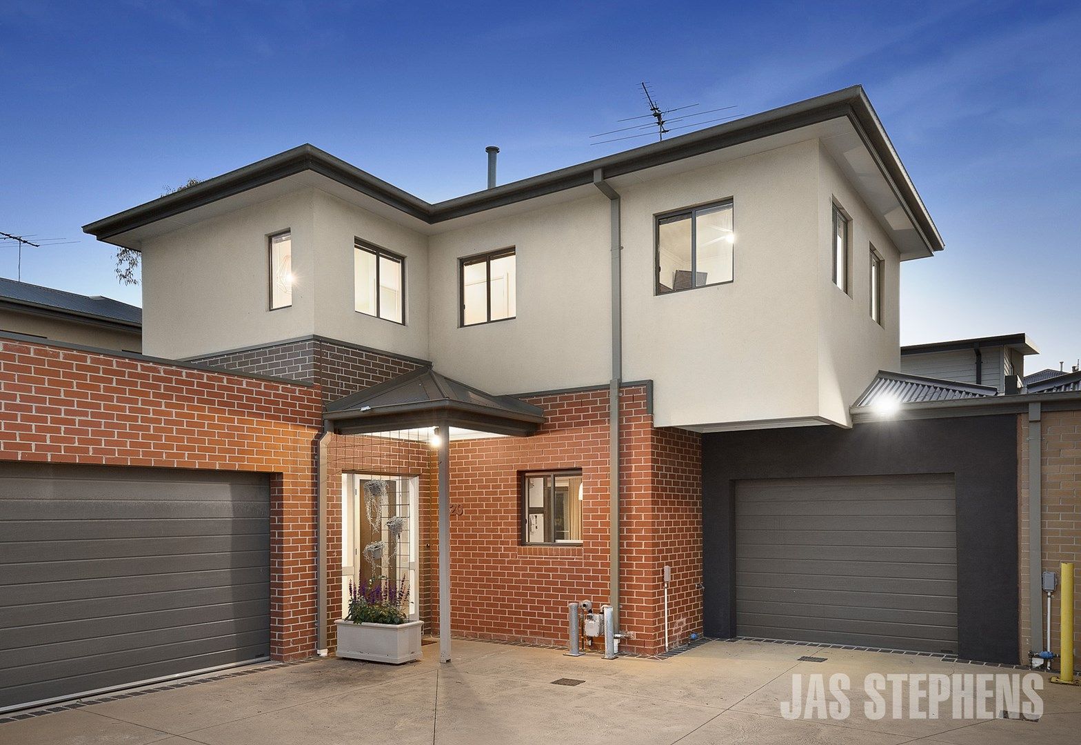 20/24 Dongola Road, West Footscray VIC 3012, Image 0