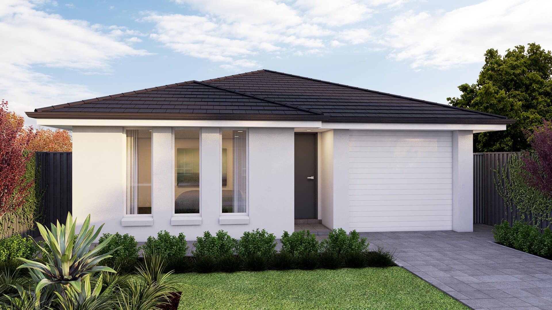 Lot 201 Fosters Road, Hillcrest SA 5086, Image 0