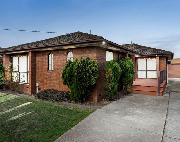 4 Garryowen Terrace, Tullamarine VIC 3043