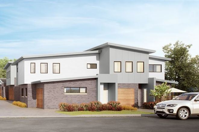 Picture of 3/3-5 Station Road, ALBION PARK RAIL NSW 2527