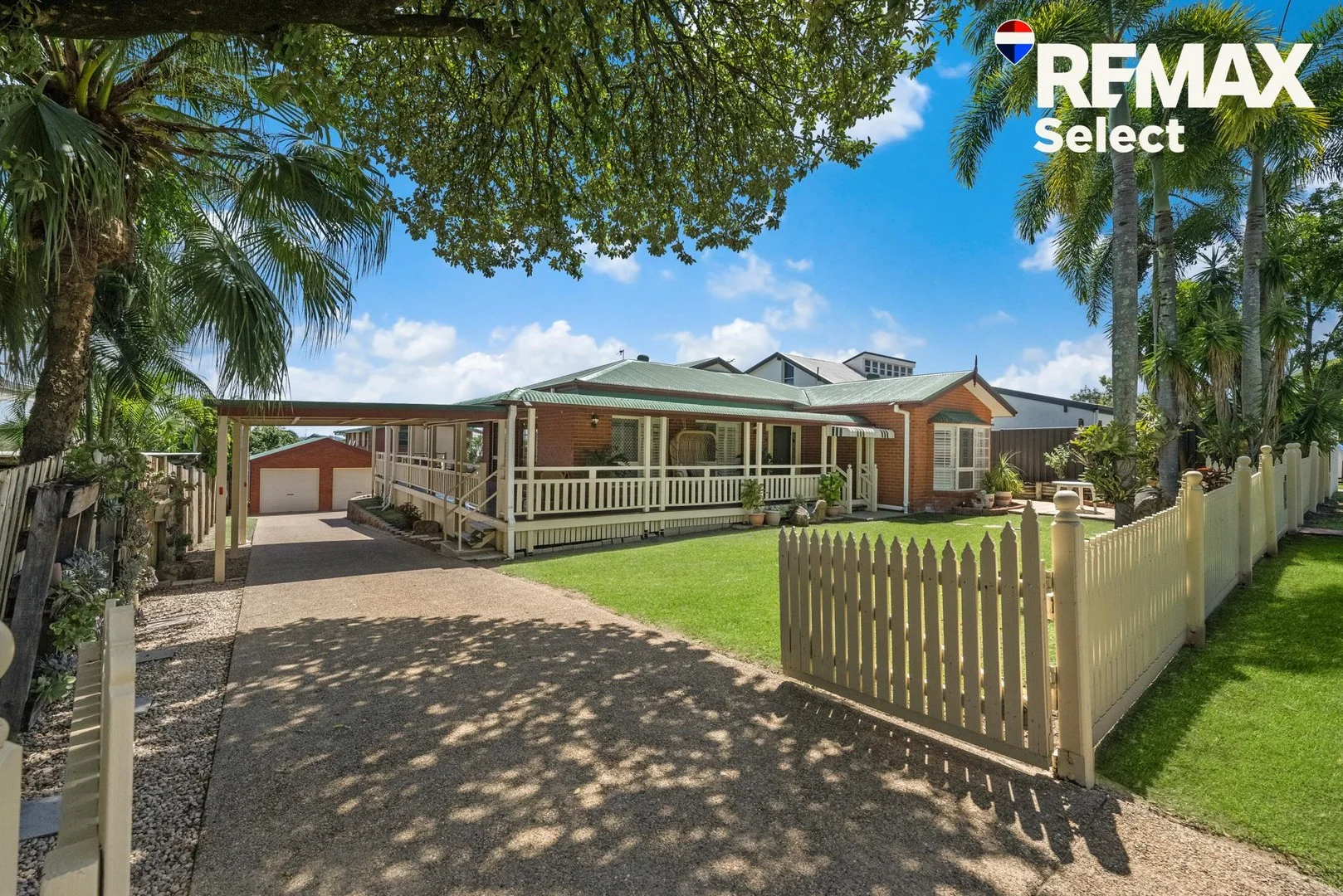 34 Annie Wood Avenue, Mount Pleasant QLD 4740