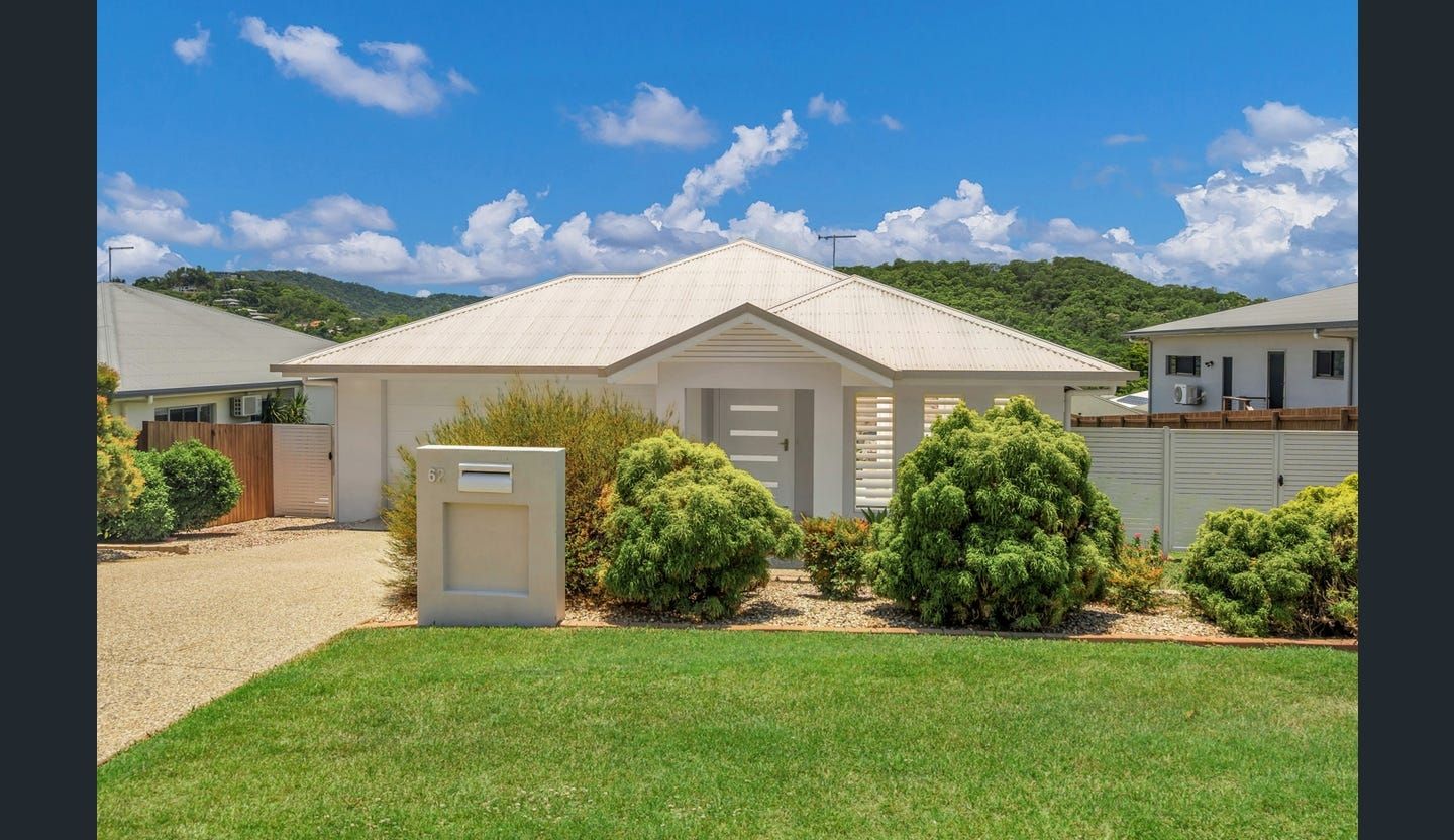 62 Mcfarlane Drive, Kanimbla Property History & Address Research Domain