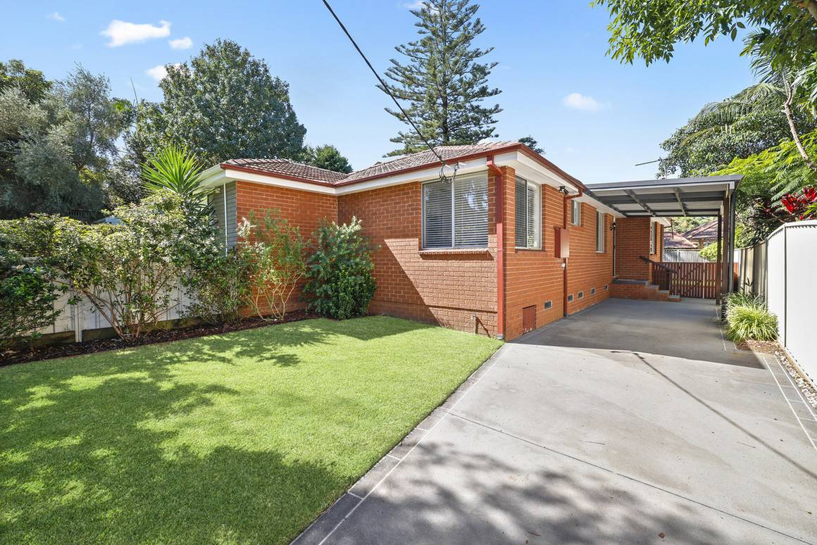 Picture of 70B Hay Street, ASHBURY NSW 2193