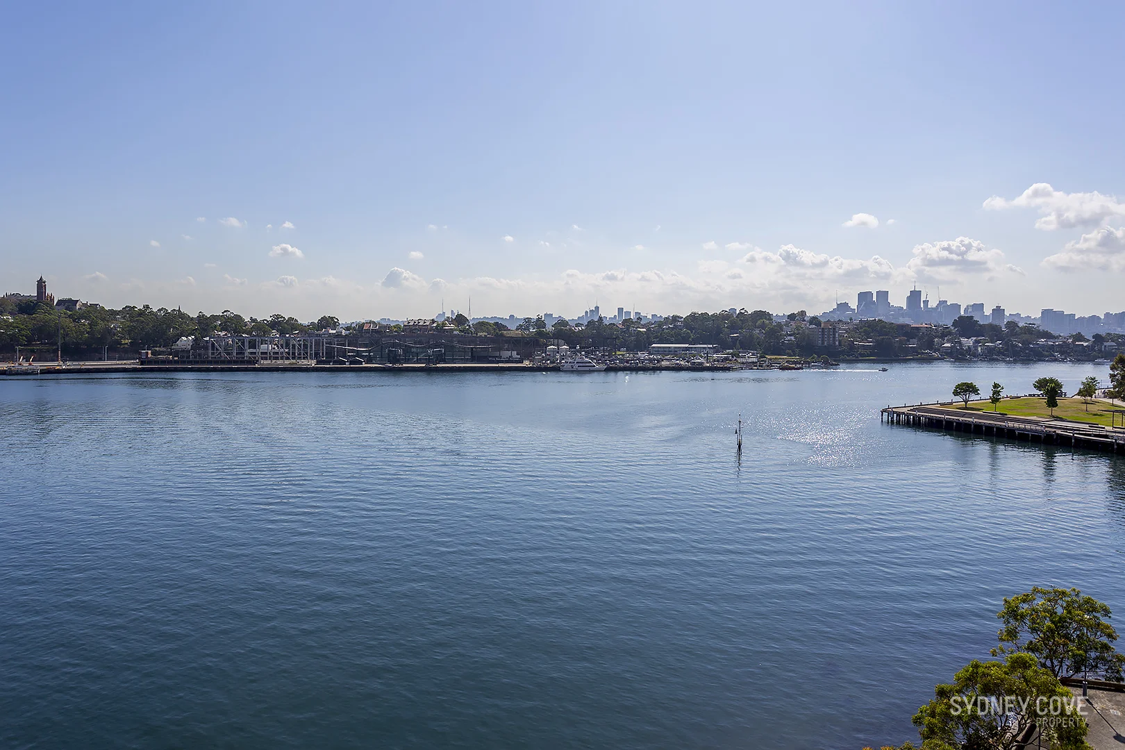 Additional image 9 of 38 Refinery Dr, Pyrmont NSW 2009