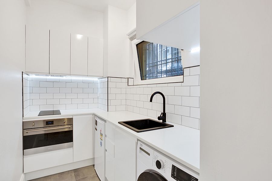 Apartment / Unit / Flat in 2/3 Oak Lane, POTTS POINT NSW, 2011