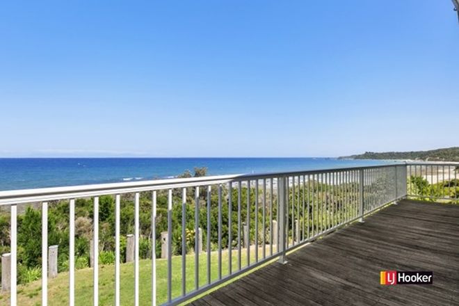 Picture of 32 Bayside Drive, WALKERVILLE NORTH VIC 3956