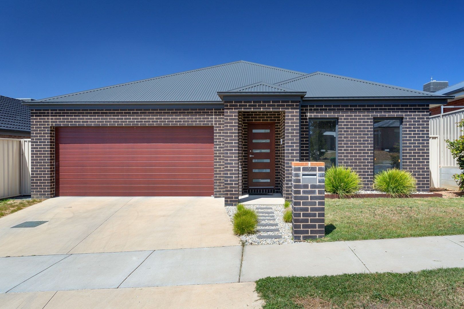 9 Gurney Crescent, Wodonga VIC 3690, Image 0