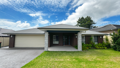 Picture of 19-21 Harbord Street, BONNELLS BAY NSW 2264