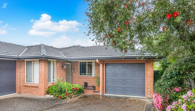 Picture of 5/198 Burraneer Bay Road, CARINGBAH NSW 2229