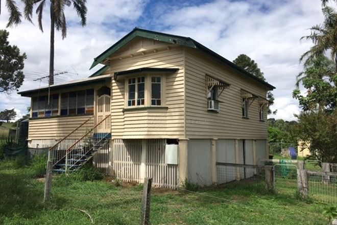 Picture of 165 Kulgun Rd, KULGUN QLD 4309