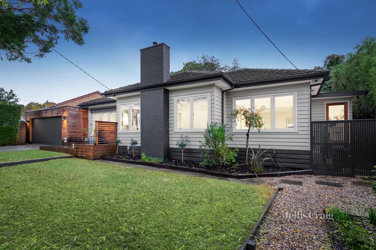 2 Diana Drive, Blackburn North VIC 3130, Image 0