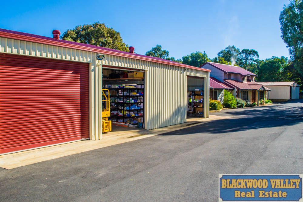 20 Blackbutt Drive, Manjimup WA 6258, Image 2