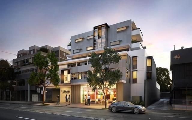 208/544 Pacific Highway, Chatswood NSW 2067, Image 0