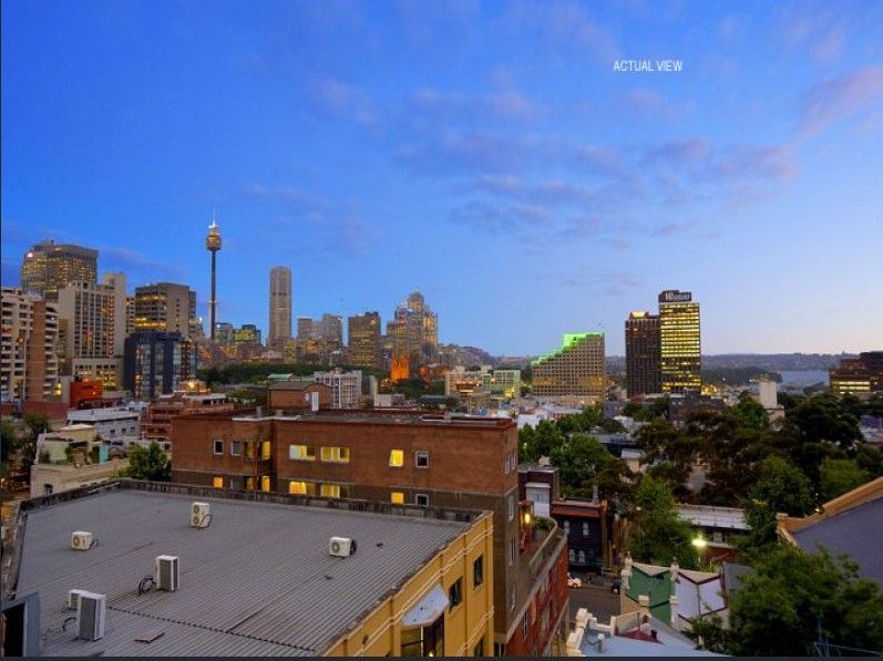 2 bedrooms Apartment / Unit / Flat in 22/265 Palmer Street DARLINGHURST NSW, 2010