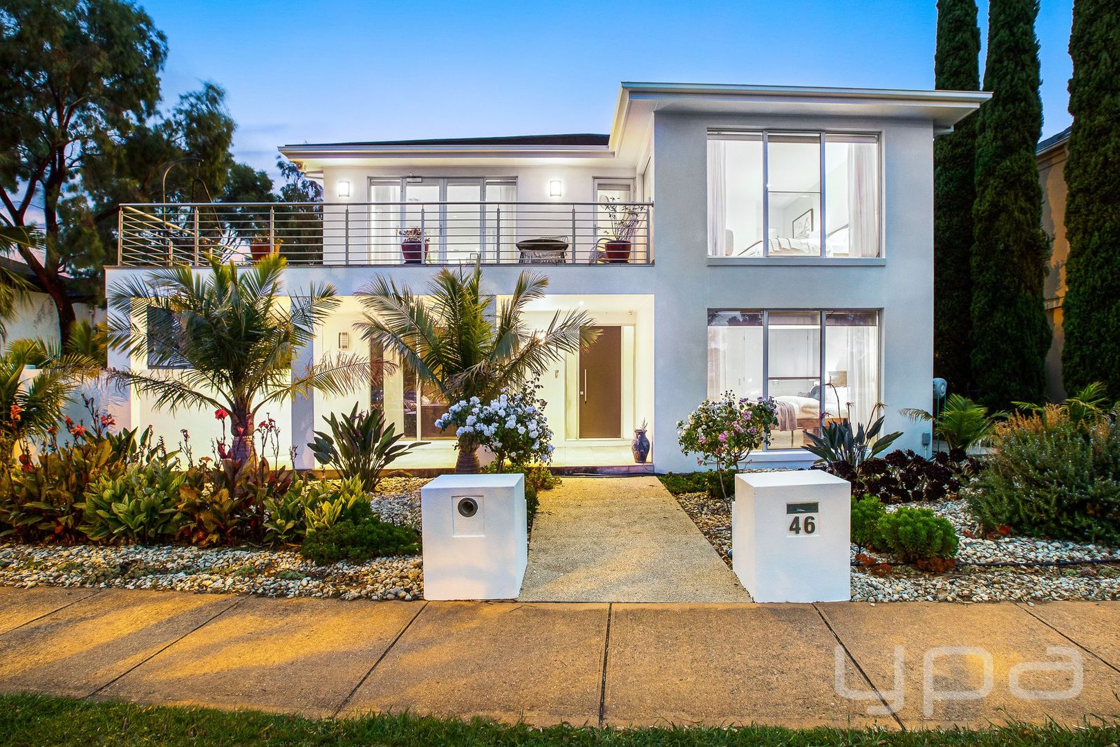 46 Sanctuary Lakes South Boulevard, Point Cook Property History