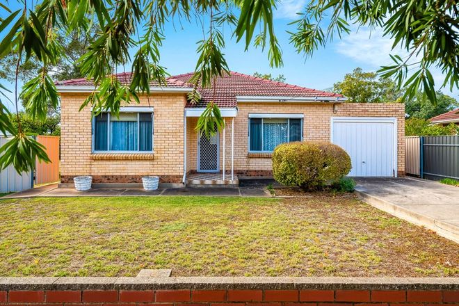 Picture of 4 Dawn Street, CLARENCE GARDENS SA 5039