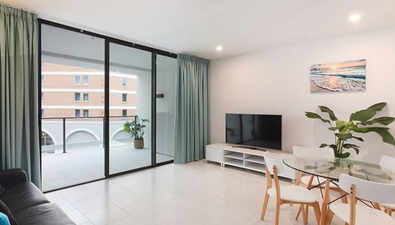 Picture of 402/6 Pine Tree Lane, TERRIGAL NSW 2260