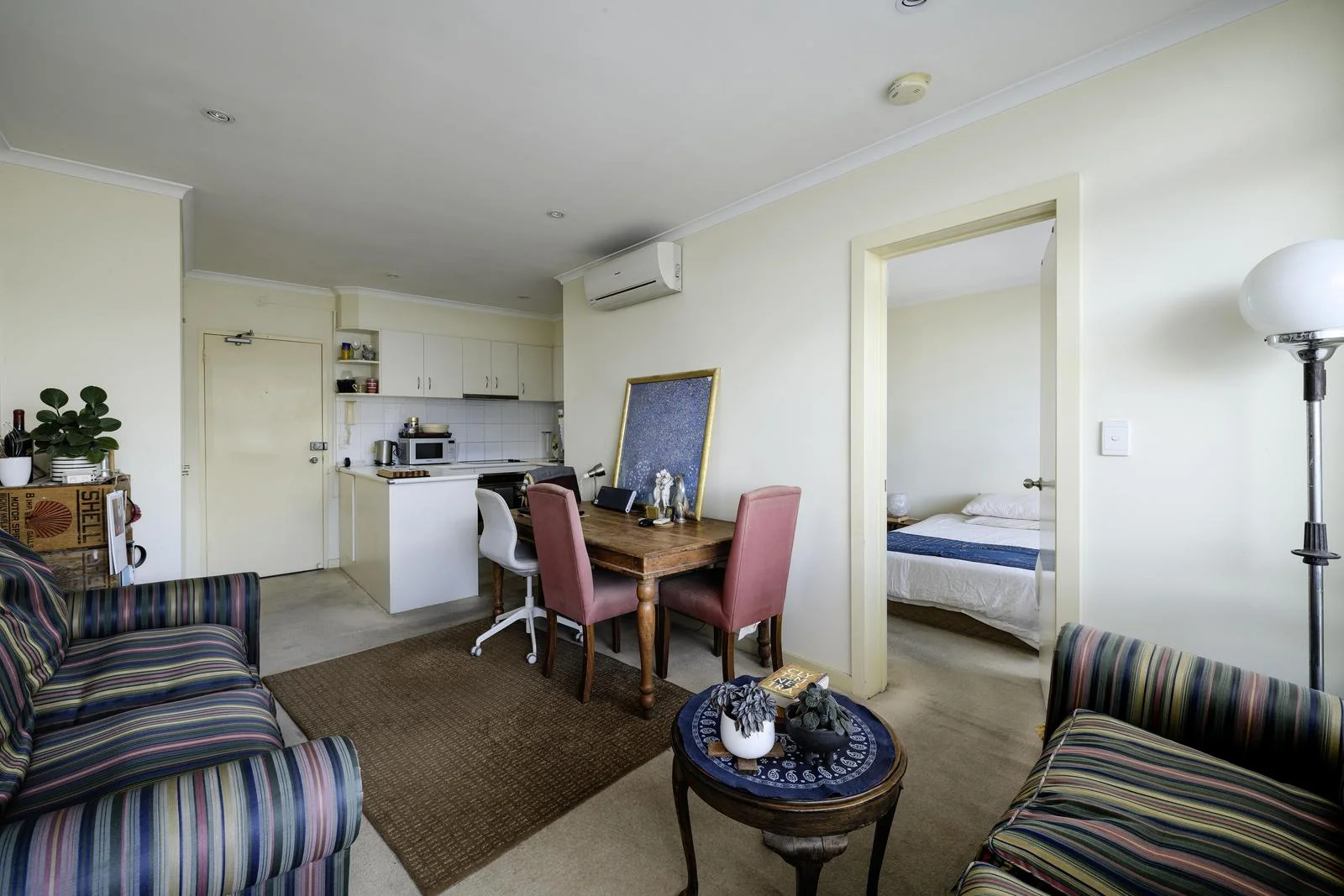 Additional image 3 of 310/445 Royal Parade, Parkville VIC 3052