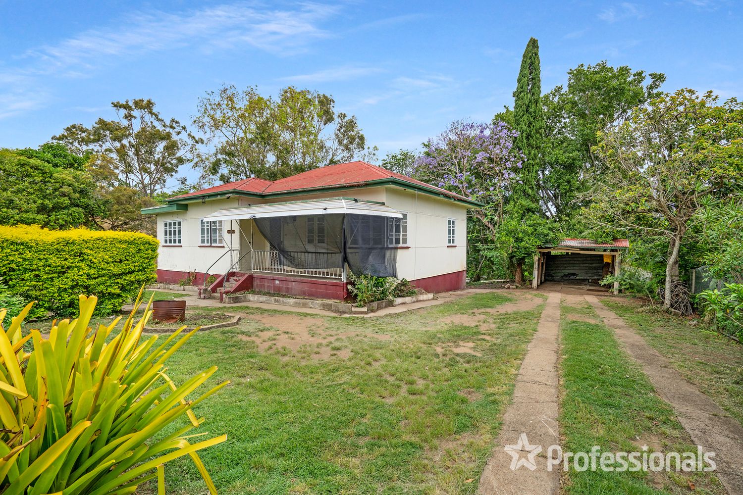 5 Fox Street, Gympie QLD 4570, Image 1