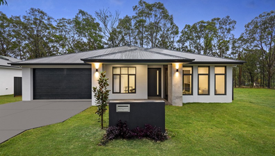 Picture of 10 Treesbank Place, NULKABA NSW 2325