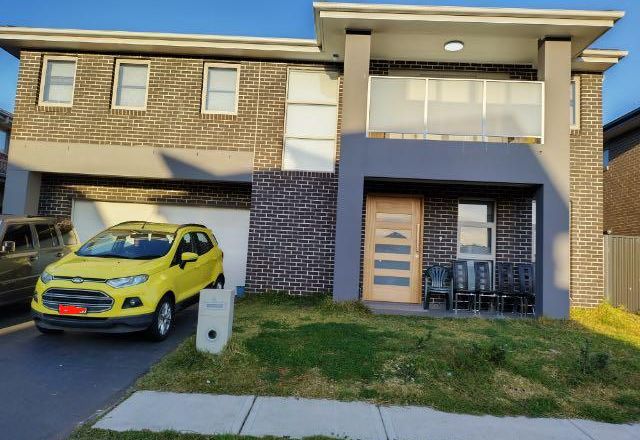 Picture of 14 Lillyana Street, SCHOFIELDS NSW 2762