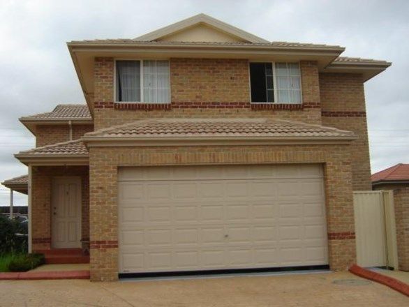 3/28 Warialda Way, HINCHINBROOK NSW 2168, Image 0