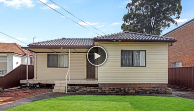 Picture of 14 Polo Street, REVESBY NSW 2212